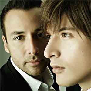 Yu Shirota Feat. Howie D. - Worth Fighting For