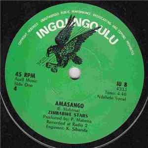 Zimbabwe Stars - Amasango / Intwala