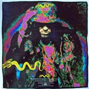 Zodiac Mindwarp & The Love Reaction - High Priest Of Love