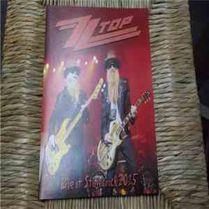 ZZ Top - Live At Stagecoach 2015