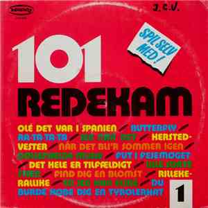 101 Redekam - 101 Redekam