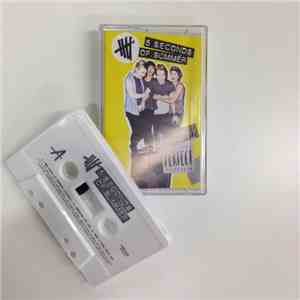 5 Seconds Of Summer - She Looks So Perfect