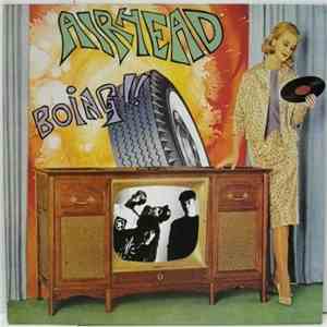 Airhead  - Boing!!