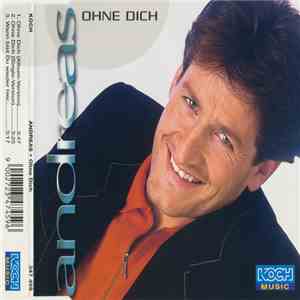 Andreas - Ohne Dich