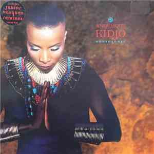Angélique Kidjo - Wombo Lombo