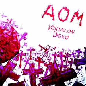 AOM - Kohtalon Disko