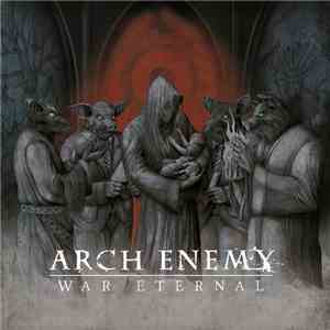 Arch Enemy - War Eternal