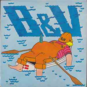 Bamses Venner - B&V