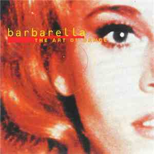 Barbarella - The Art Of Dance