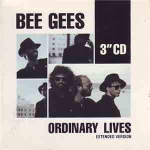 Bee Gees - Ordinary Lives