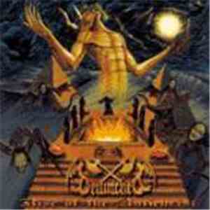 Bewitched - Rise Of The Antichrist