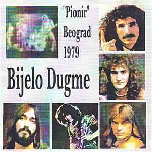 Bijelo Dugme -