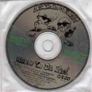 Bossman & Bandit - Born 2 Da Bad