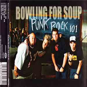 Bowling For Soup - Punk Rock 101