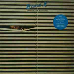 Brand X  - Unorthodox Behaviour