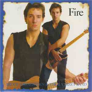 Bruce Springsteen & The E Street Band - Fire
