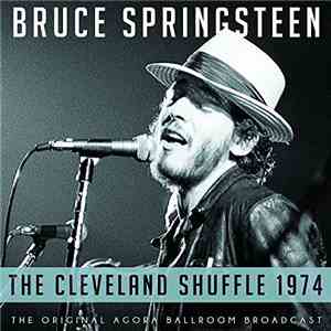 Bruce Springsteen - The Cleveland Shuffle 1974