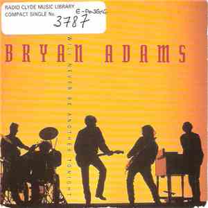 Bryan Adams - There Will Never Be Another Tonight