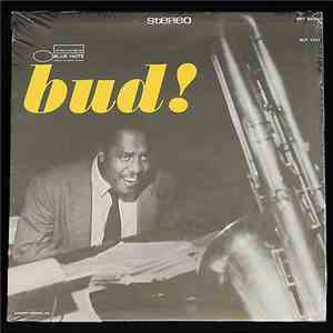 Bud Powell - The Amazing Bud Powell, Vol. 3 - Bud!