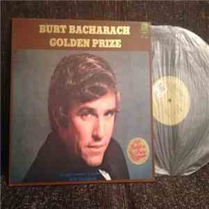 Burt Bacharach - バート・バカラック・ゴールデン・プライズ