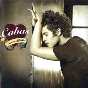 Cabas - Amores Dificiles