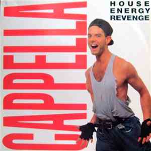 Cappella - House Energy Revenge
