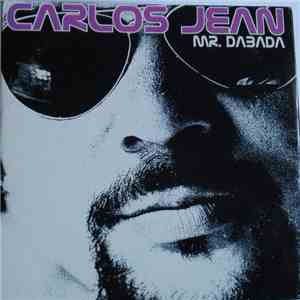 Carlos Jean - Mr. Dabada