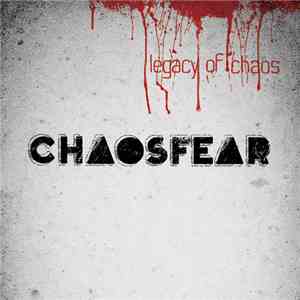 ChaosFear - Legacy Of Chaos