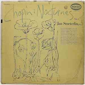 Chopin - Jan Smeterlin - Nocturnes Vol. I