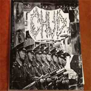 C.H.U.D.  - The Machine