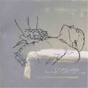 Copeland - Beneath Medicine Tree