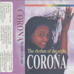 Corona - The Rhythm Of The Night