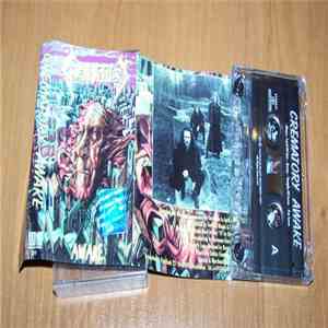 Crematory - Awake