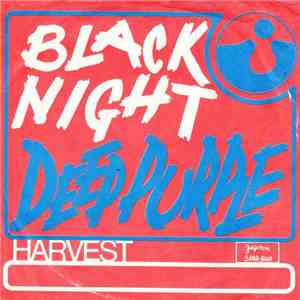 Deep Purple - Black Night