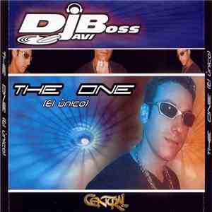 DJavi Boss - The One (El Único)