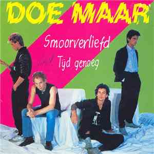 Doe Maar - Smoorverliefd