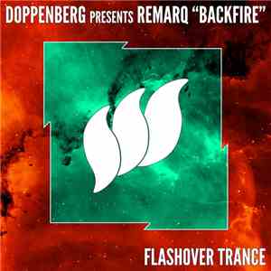 Doppenberg Presents Remarq - Backfire