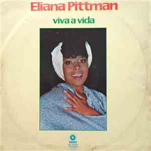 Eliana Pittman - Viva A Vida