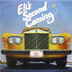 Eli's Second Coming - Eli's Second Coming