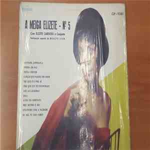 Elizeth Cardoso - A Meiga Elizete Nº 5