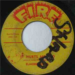 Elmore James - It Hurts Me Too