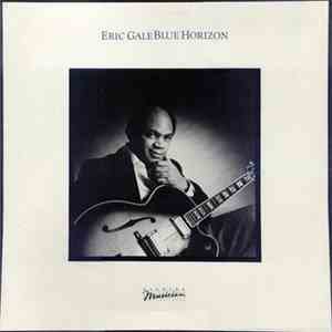 Eric Gale - Blue Horizon