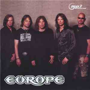 Europe - MP3 Collection