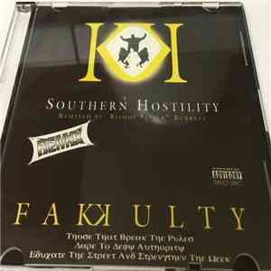 Fakkulty - Southern Hostility Remix