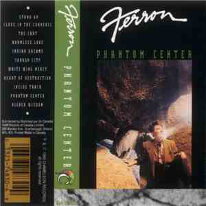 Ferron - Phantom Center