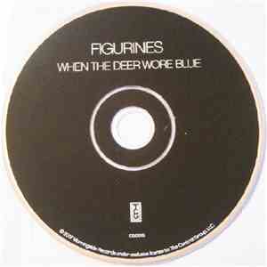 Figurines - When The Deer Wore Blue