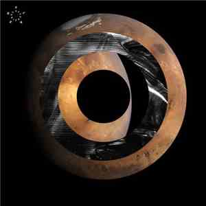 Florian Meindl - Orbital Resonance EP