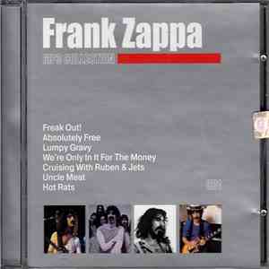 Frank Zappa - MP3 Collection CD1