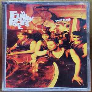 Funky Poets - True To Life