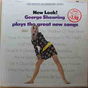 George Shearing - New Look!